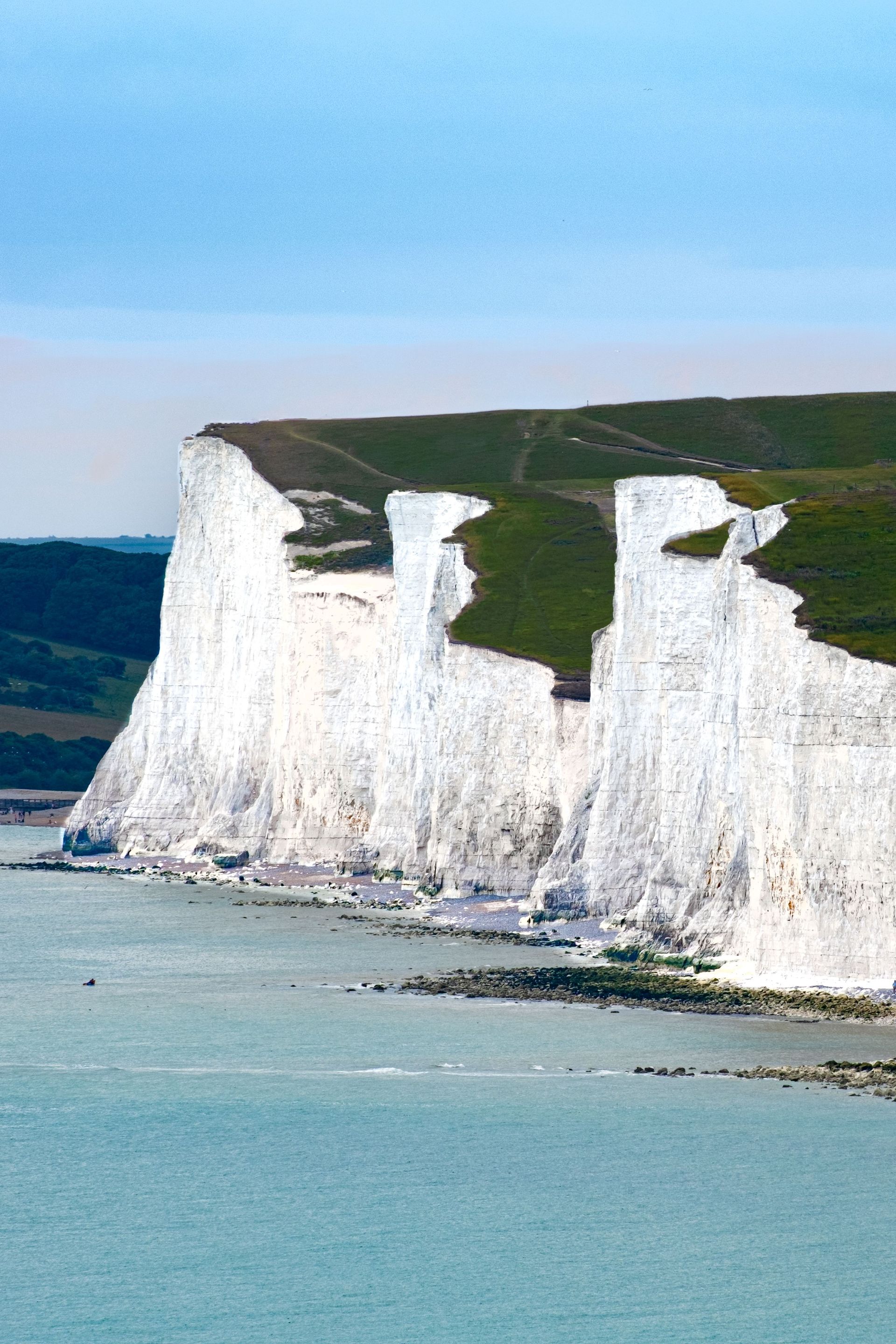 White Cliffs 3
